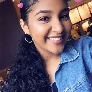 Meet your Posher, Wafaa